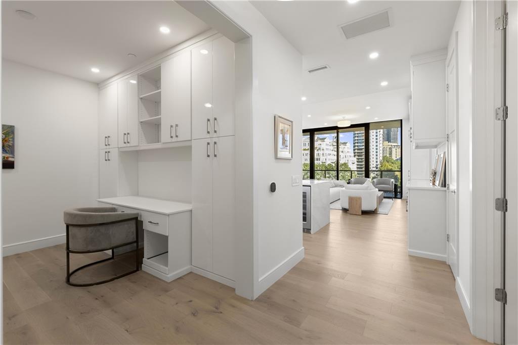 The Dillon - Residential