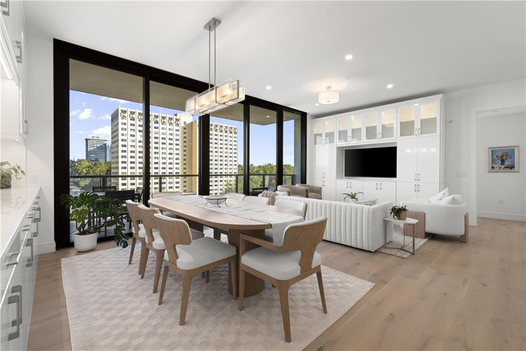 The Dillon - Residential