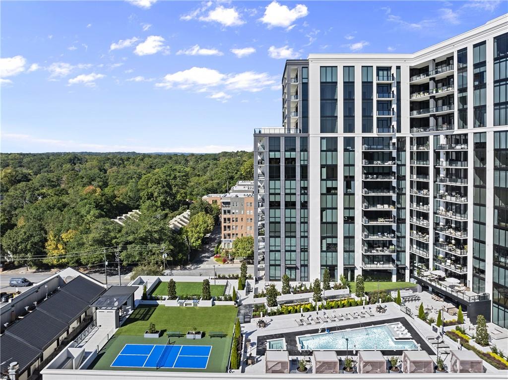 The Dillon - Residential