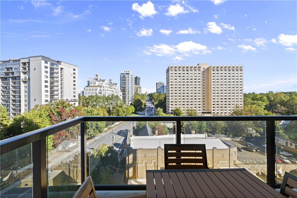 The Dillon - Residential