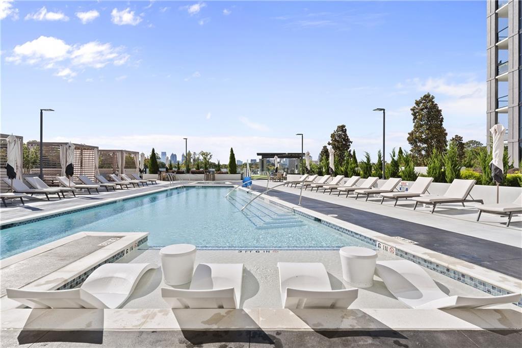 The Dillon - Residential