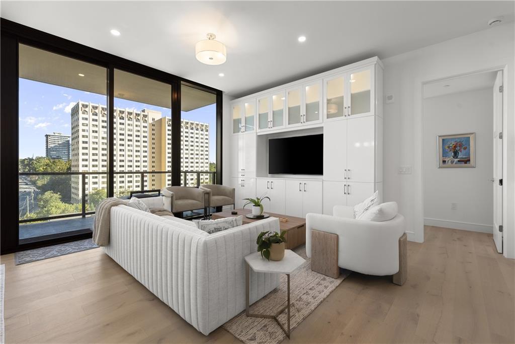 The Dillon - Residential