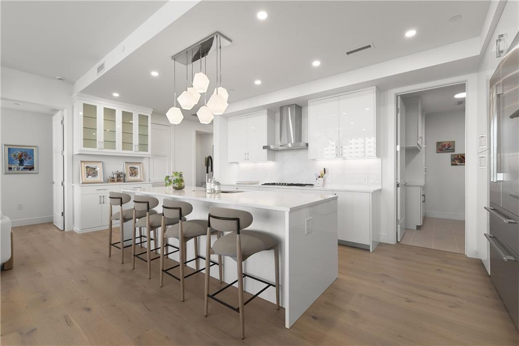 The Dillon - Residential