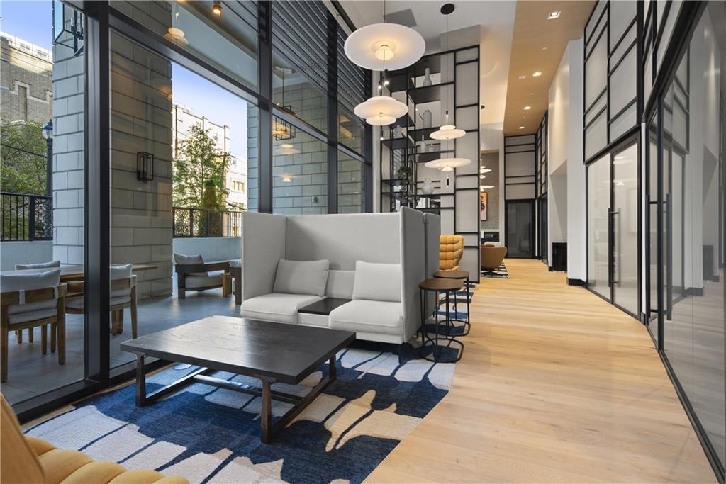 The Dillon - Residential