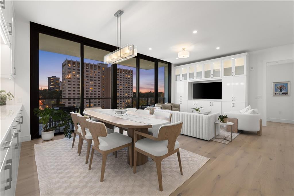 The Dillon - Residential