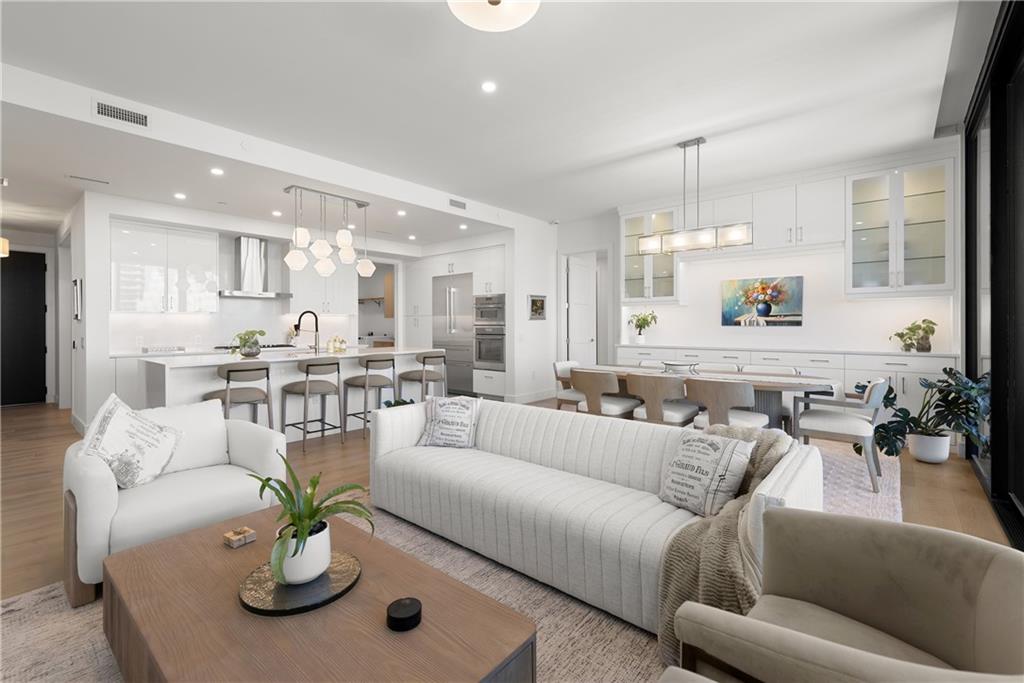 The Dillon - Residential