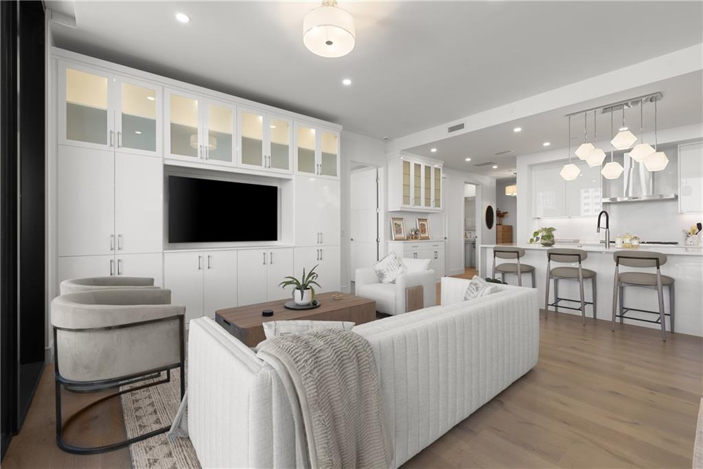 The Dillon - Residential