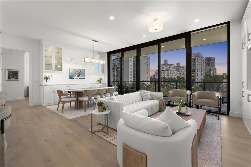 The Dillon - Residential