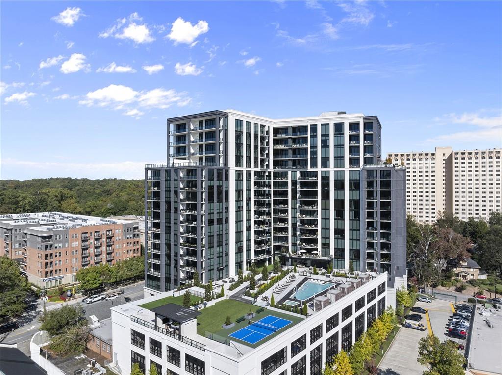 The Dillon - Residential