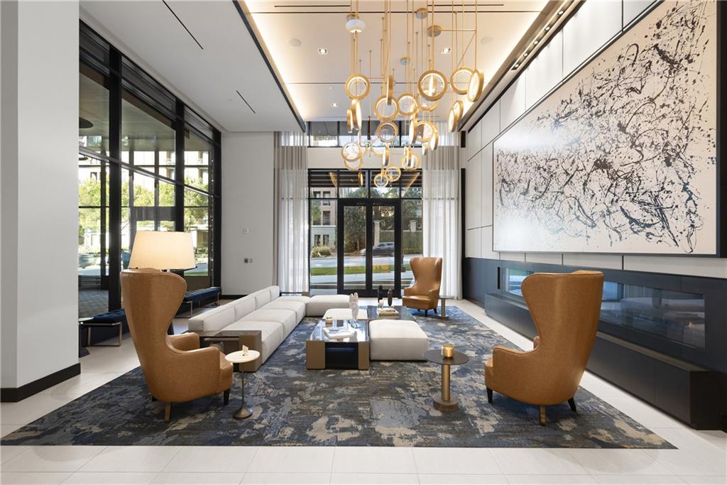 The Dillon - Residential