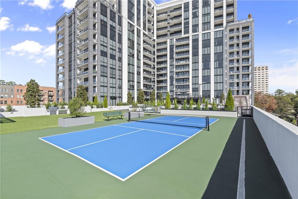 The Dillon - Residential