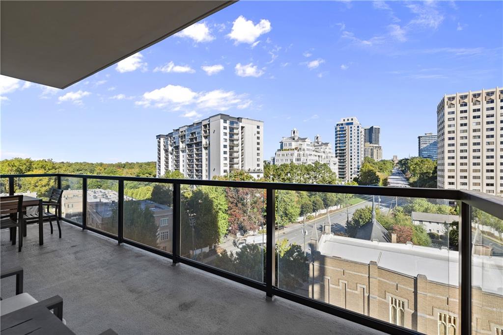 The Dillon - Residential