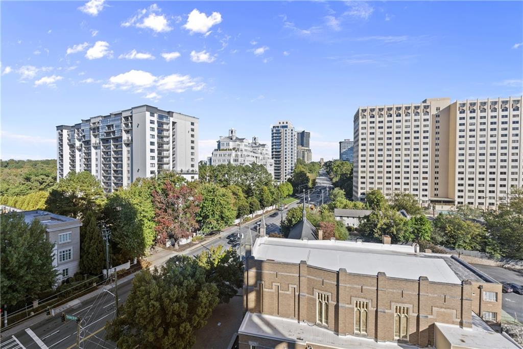 The Dillon - Residential