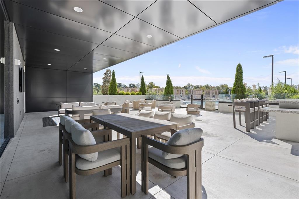 The Dillon - Residential