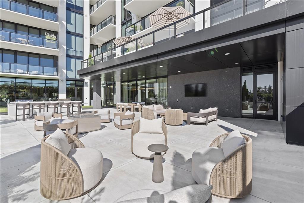 The Dillon - Residential