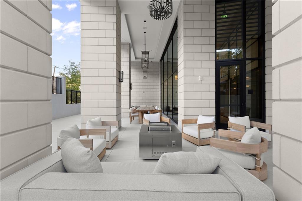 The Dillon - Residential