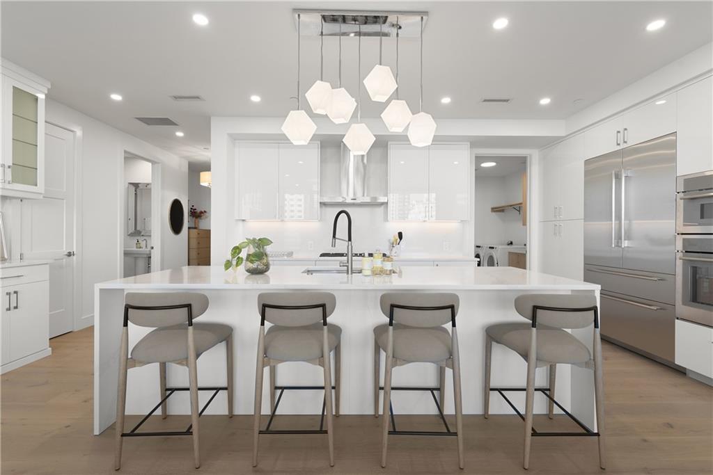 The Dillon - Residential
