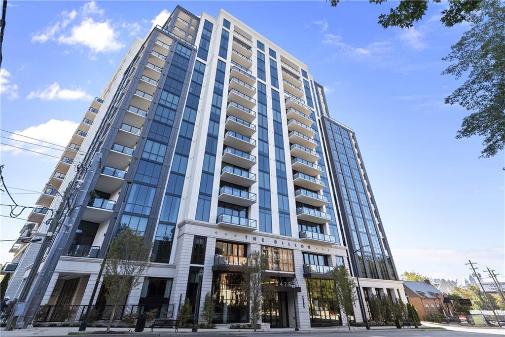 The Dillon - Residential