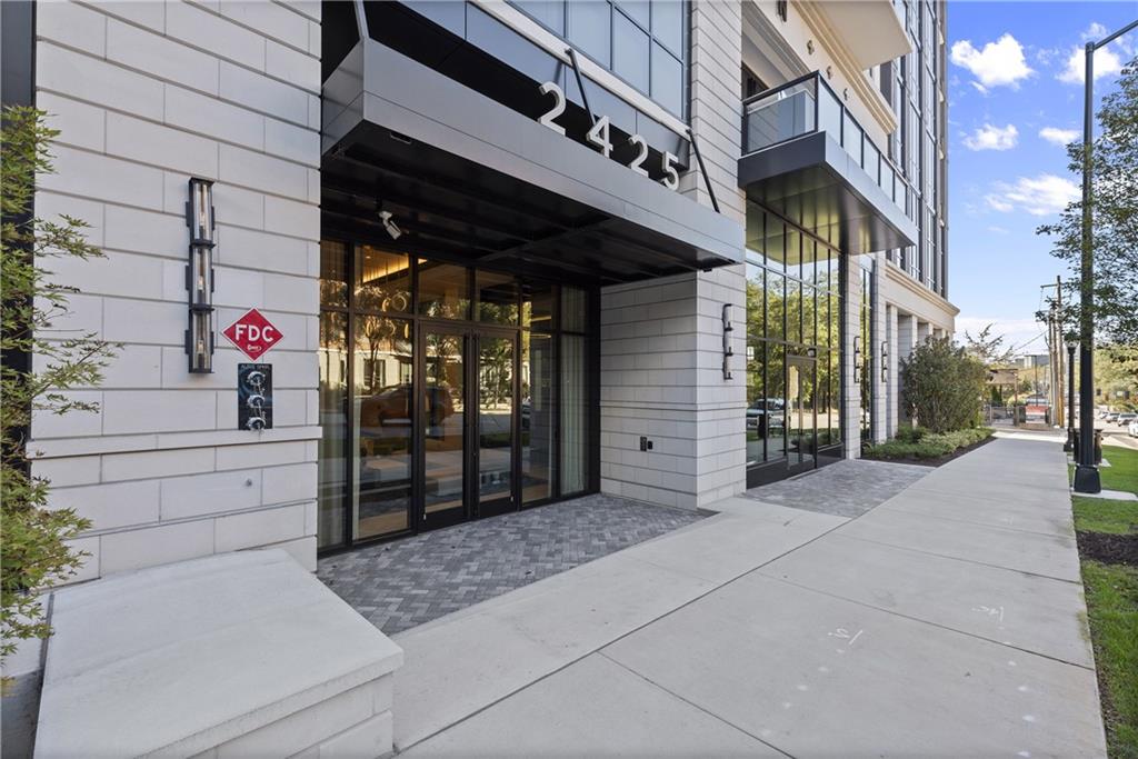 The Dillon - Residential
