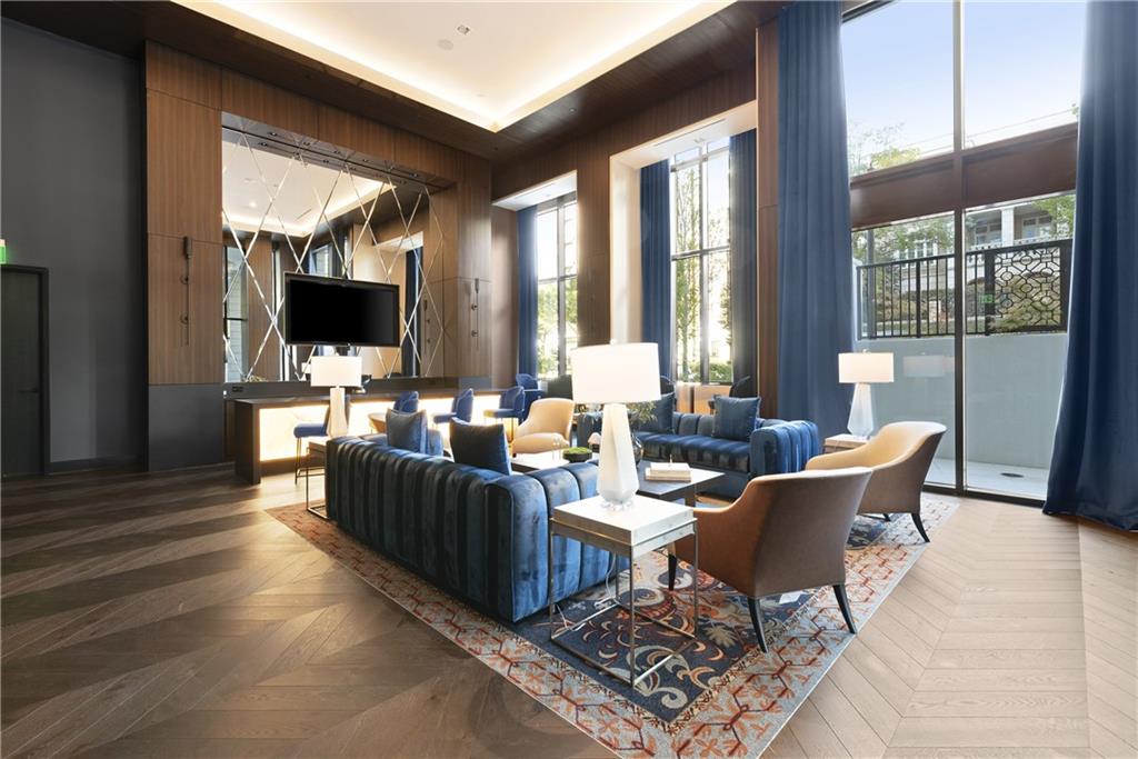The Dillon - Residential