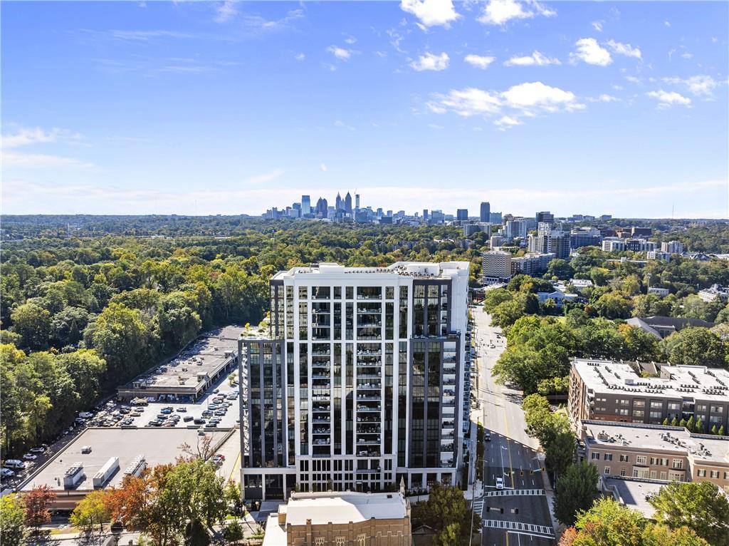 The Dillon - Residential