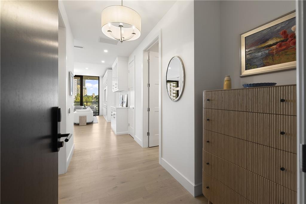 The Dillon - Residential