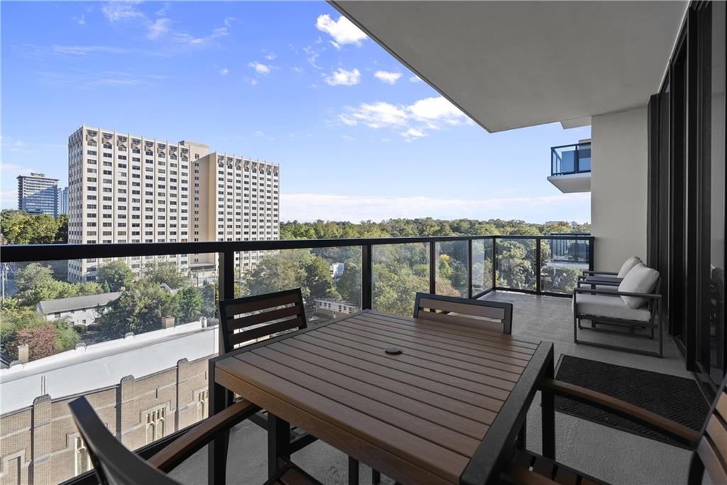 The Dillon - Residential