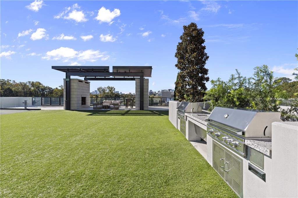 The Dillon - Residential