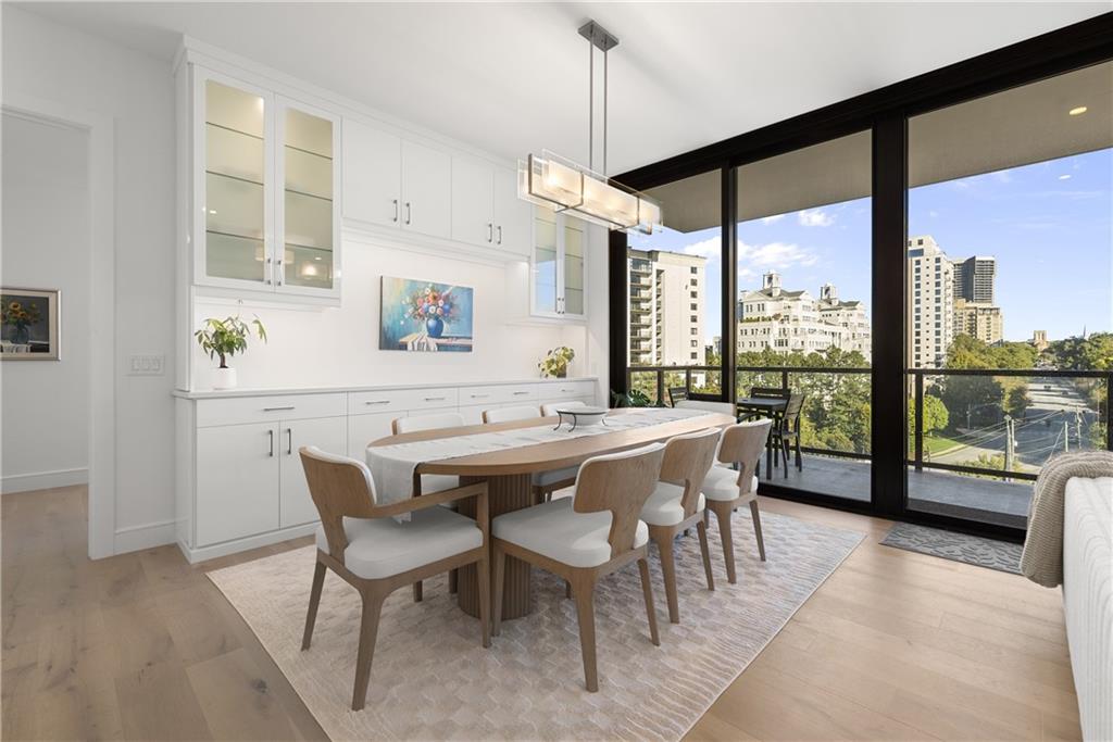 The Dillon - Residential
