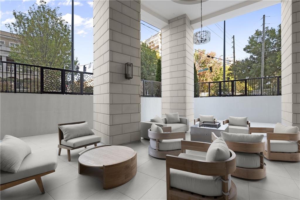 The Dillon - Residential