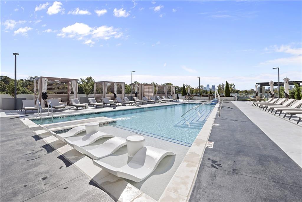 The Dillon - Residential