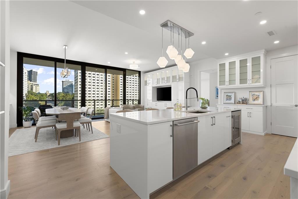 The Dillon - Residential