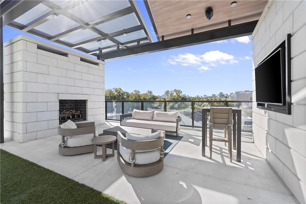The Dillon - Residential