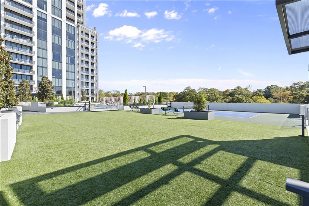The Dillon - Residential