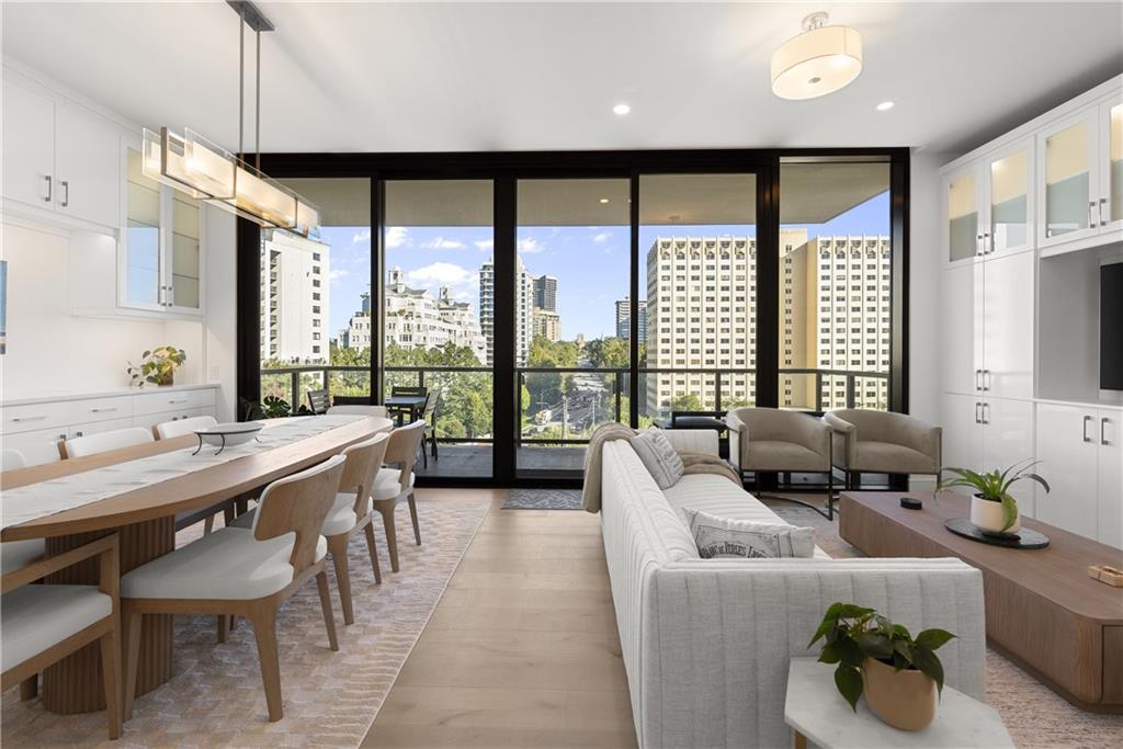 The Dillon - Residential
