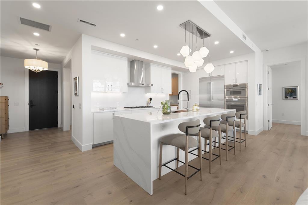 The Dillon - Residential