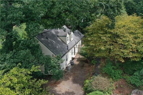 2523 Midway Road Decatur GA 30030