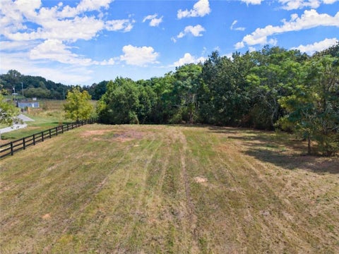 Vacant Land For Sale - 7245 Wits End Drive<br/> Gainesville, GA 30506