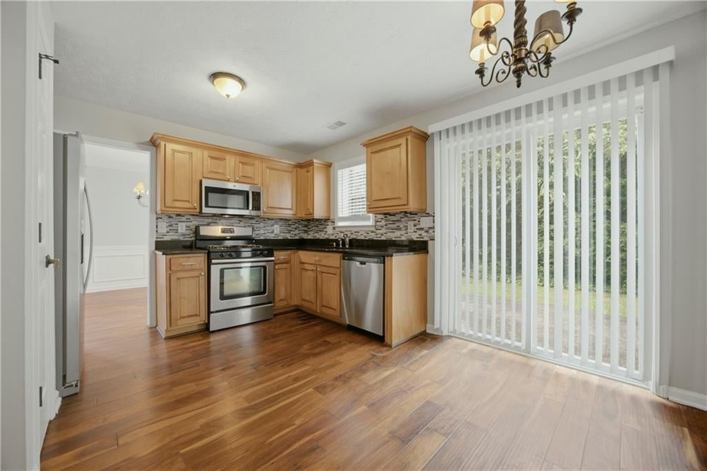 1115 Winthrope Chase Drive