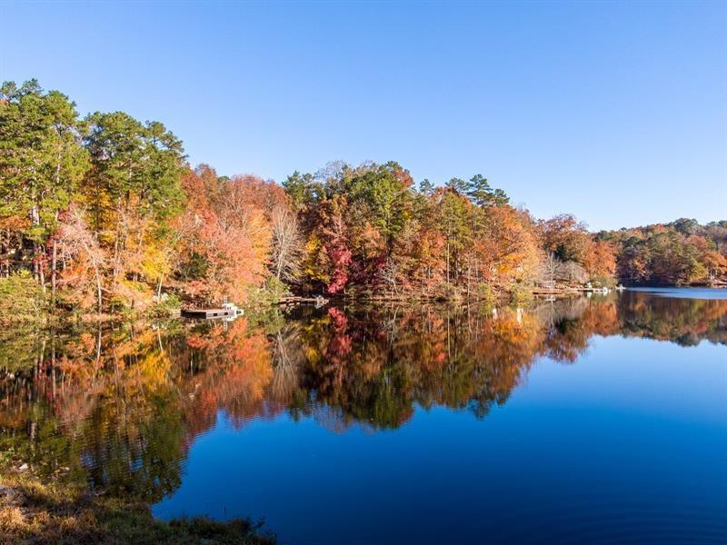 Lake Arrowhead - Residential