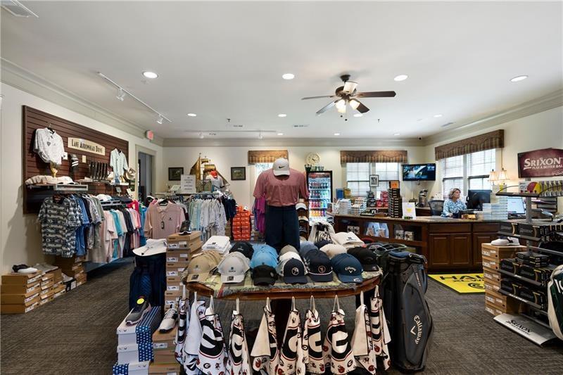 Lake Arrowhead - Residential