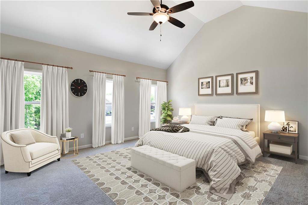 Lake Arrowhead - Residential