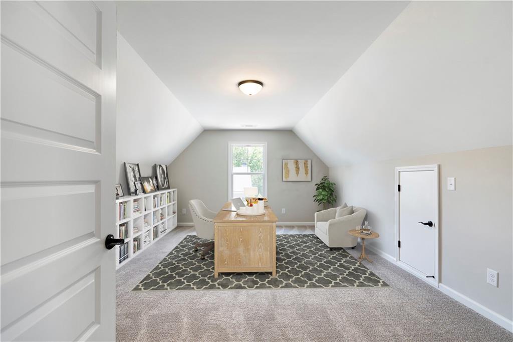 Lake Arrowhead - Residential