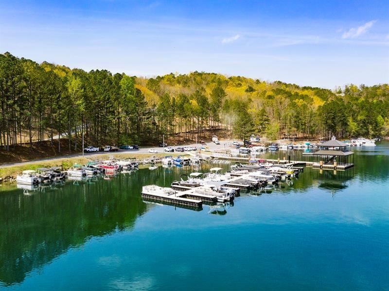 Lake Arrowhead - Residential