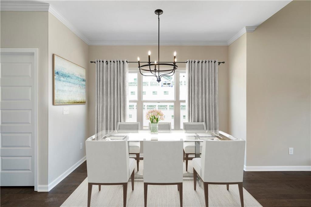 Lake Arrowhead - Residential