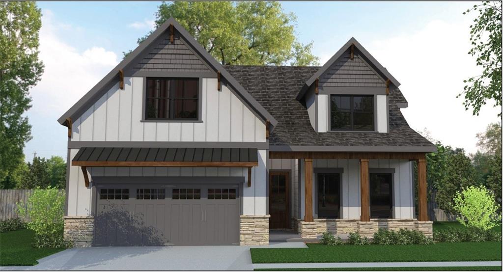 Lake Arrowhead - Residential