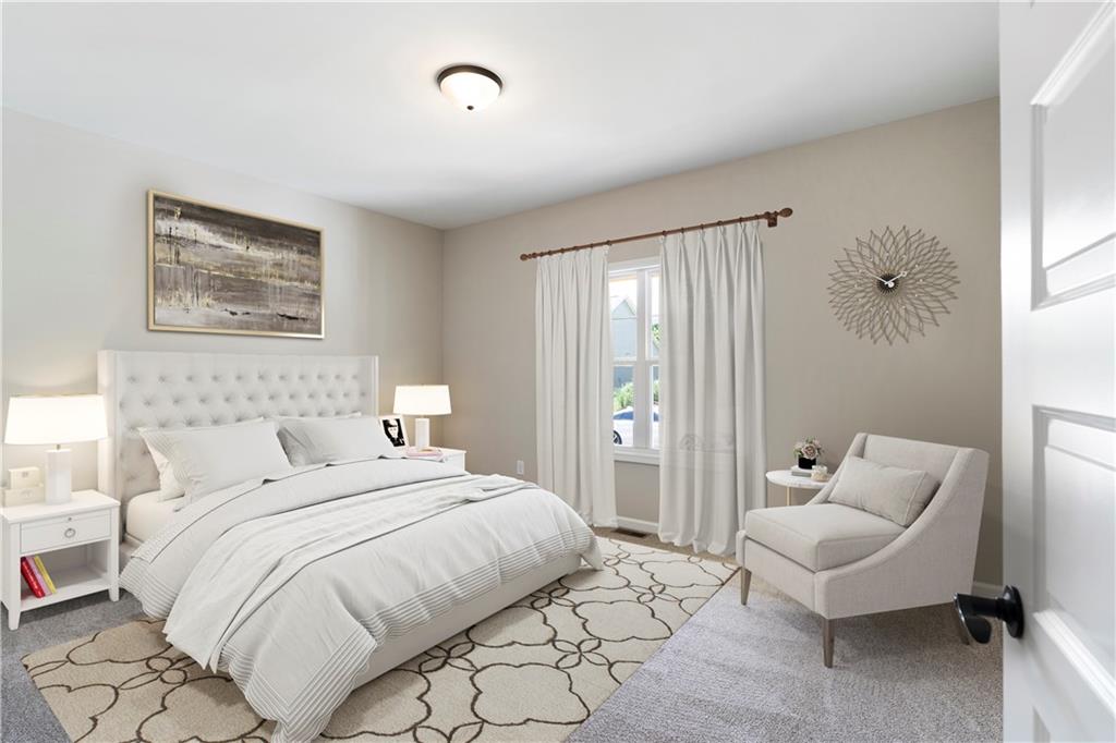 Lake Arrowhead - Residential