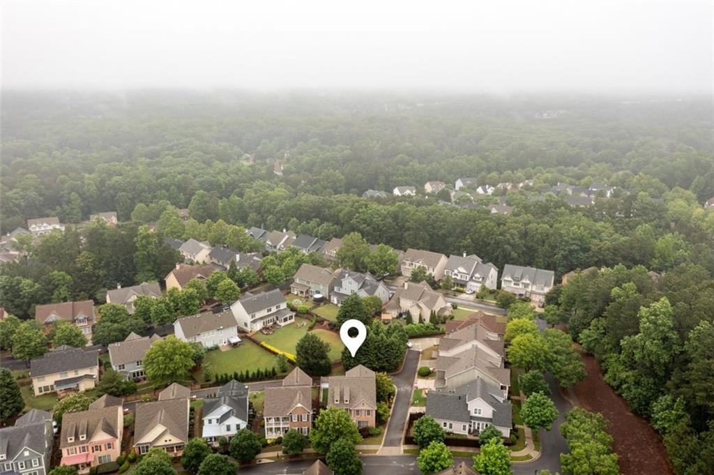 4916 Gathering Place, Suwanee, Georgia image 36