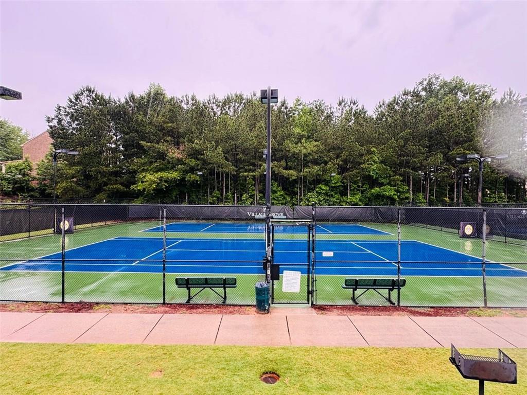 4916 Gathering Place, Suwanee, Georgia image 42