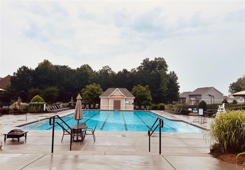4916 Gathering Place, Suwanee, Georgia image 40